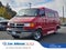 2000 Dodge Ram Van Conversion