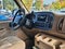2000 Dodge Ram Van Conversion