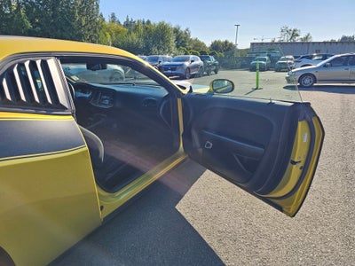 2021 Dodge Challenger R/T