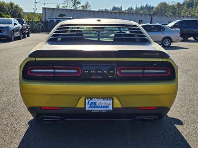 2021 Dodge Challenger R/T