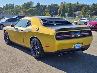 2021 Dodge Challenger R/T
