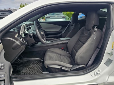 2013 Chevrolet Camaro LS