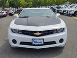 2013 Chevrolet Camaro LS