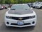 2013 Chevrolet Camaro LS