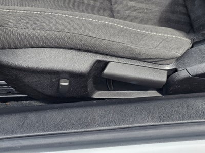 2013 Chevrolet Camaro LS