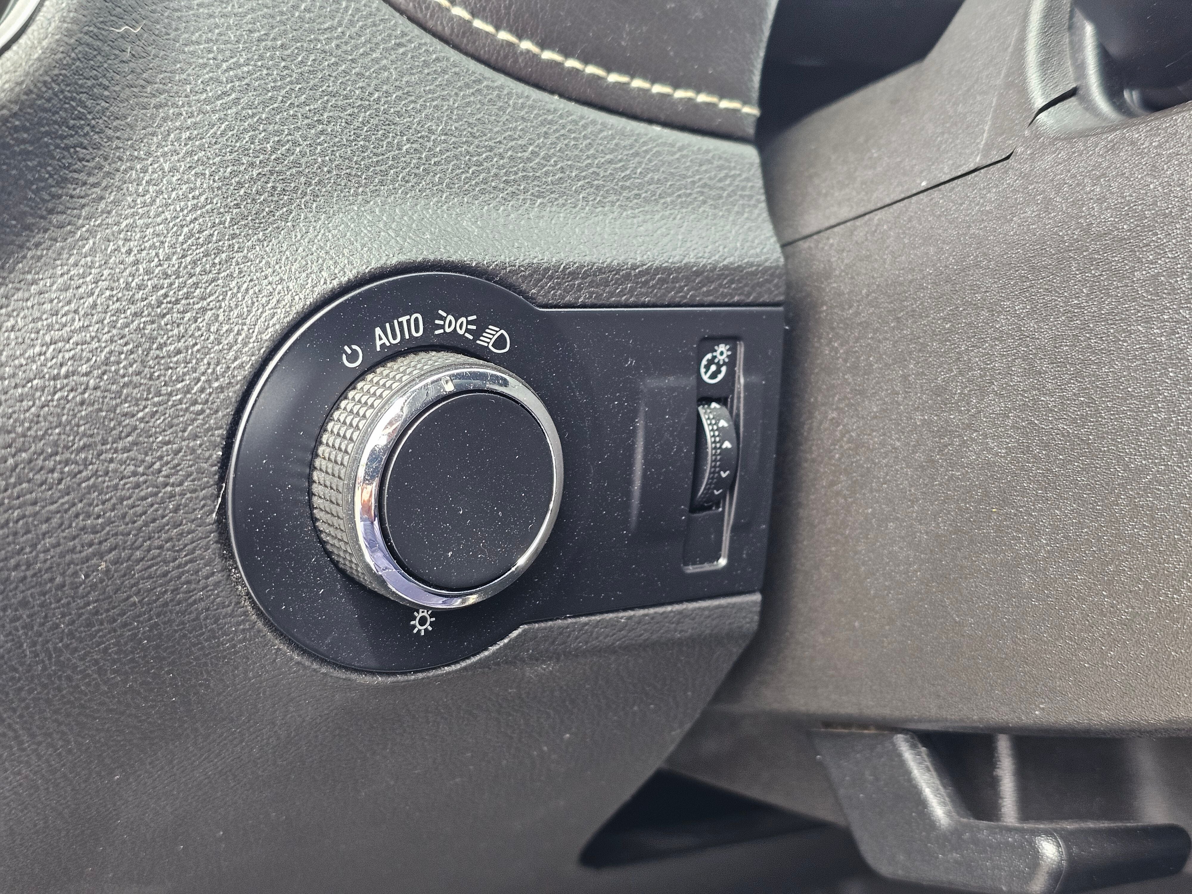 2013 Chevrolet Camaro LS