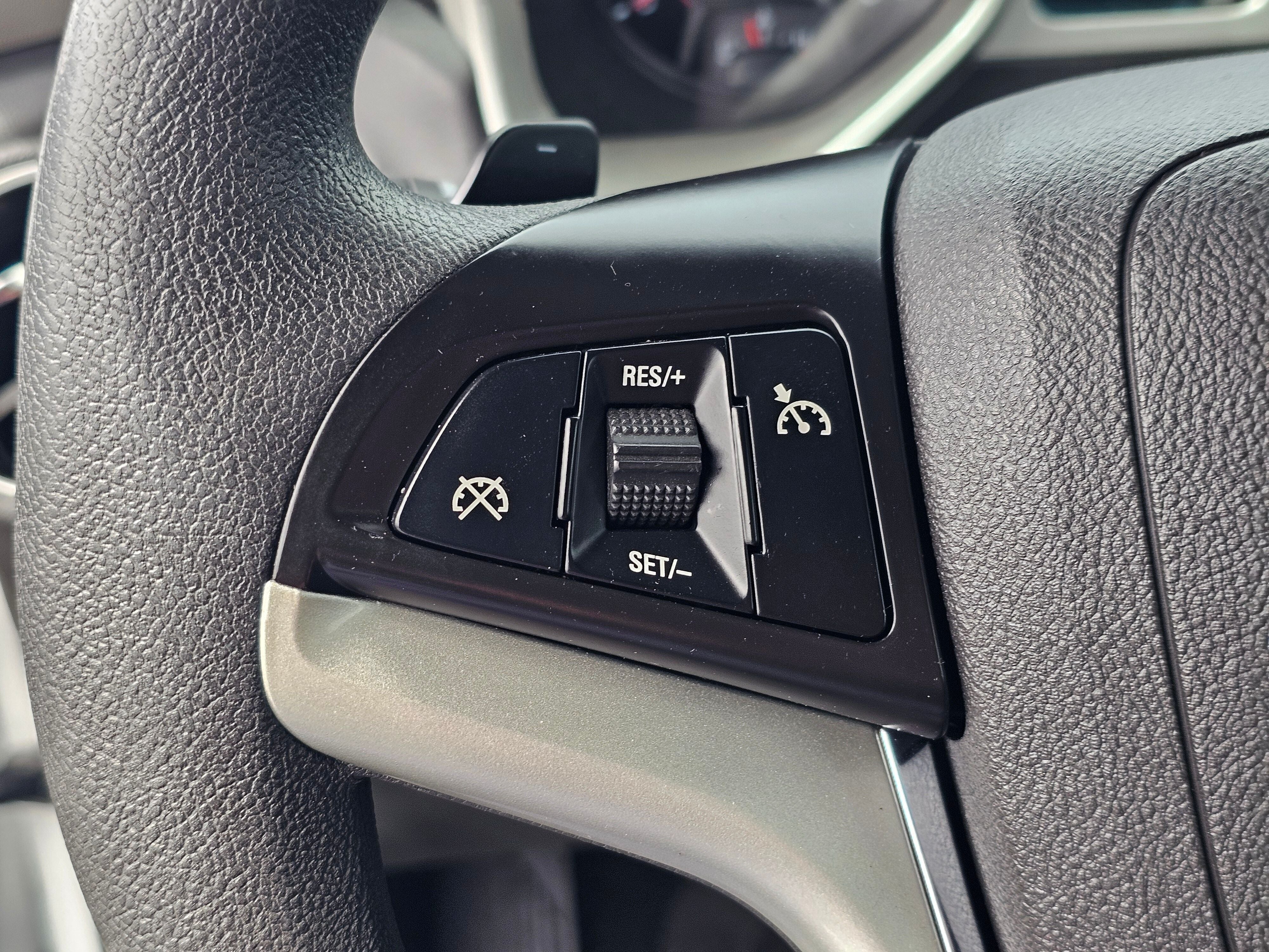 2013 Chevrolet Camaro LS