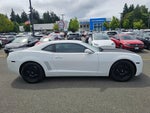 2013 Chevrolet Camaro LS