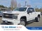 2022 Chevrolet Silverado 3500 HD High Country