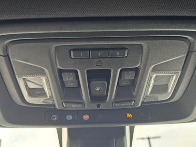 2022 Chevrolet Silverado 3500 HD High Country