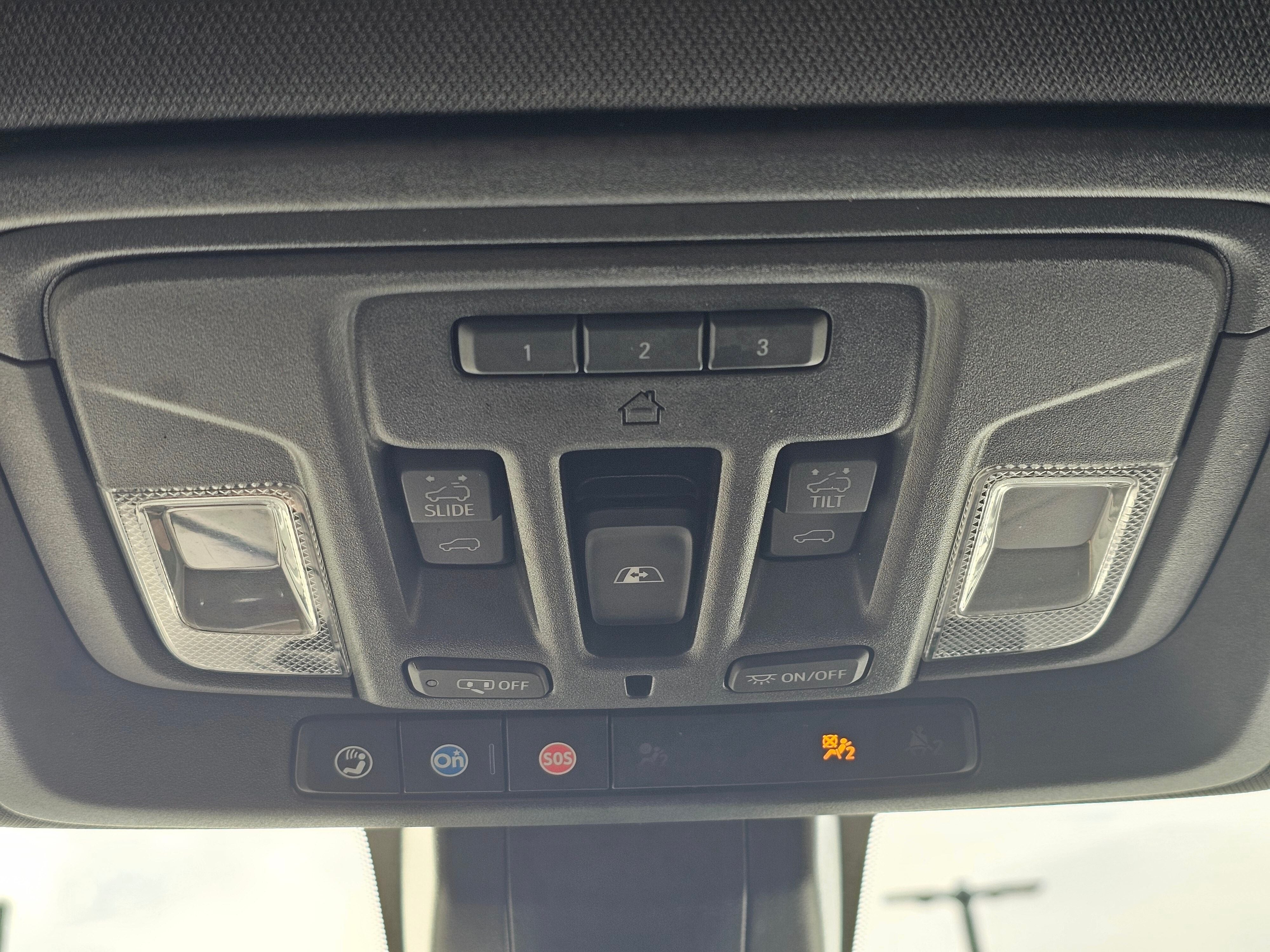 2022 Chevrolet Silverado 3500 HD High Country
