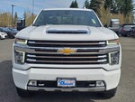2022 Chevrolet Silverado 3500 HD High Country