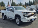 2022 Chevrolet Silverado 3500 HD High Country