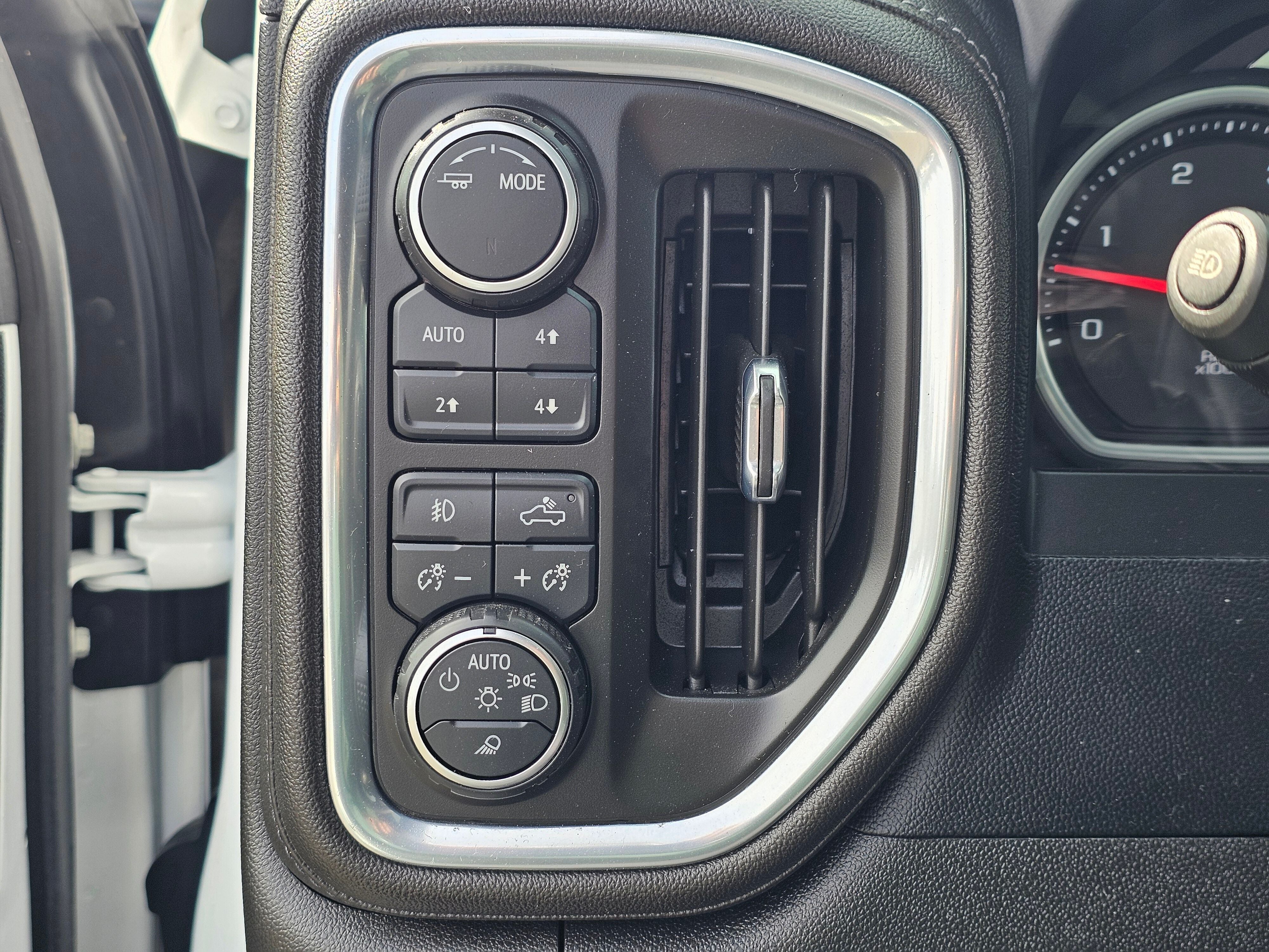 2022 Chevrolet Silverado 3500 HD High Country