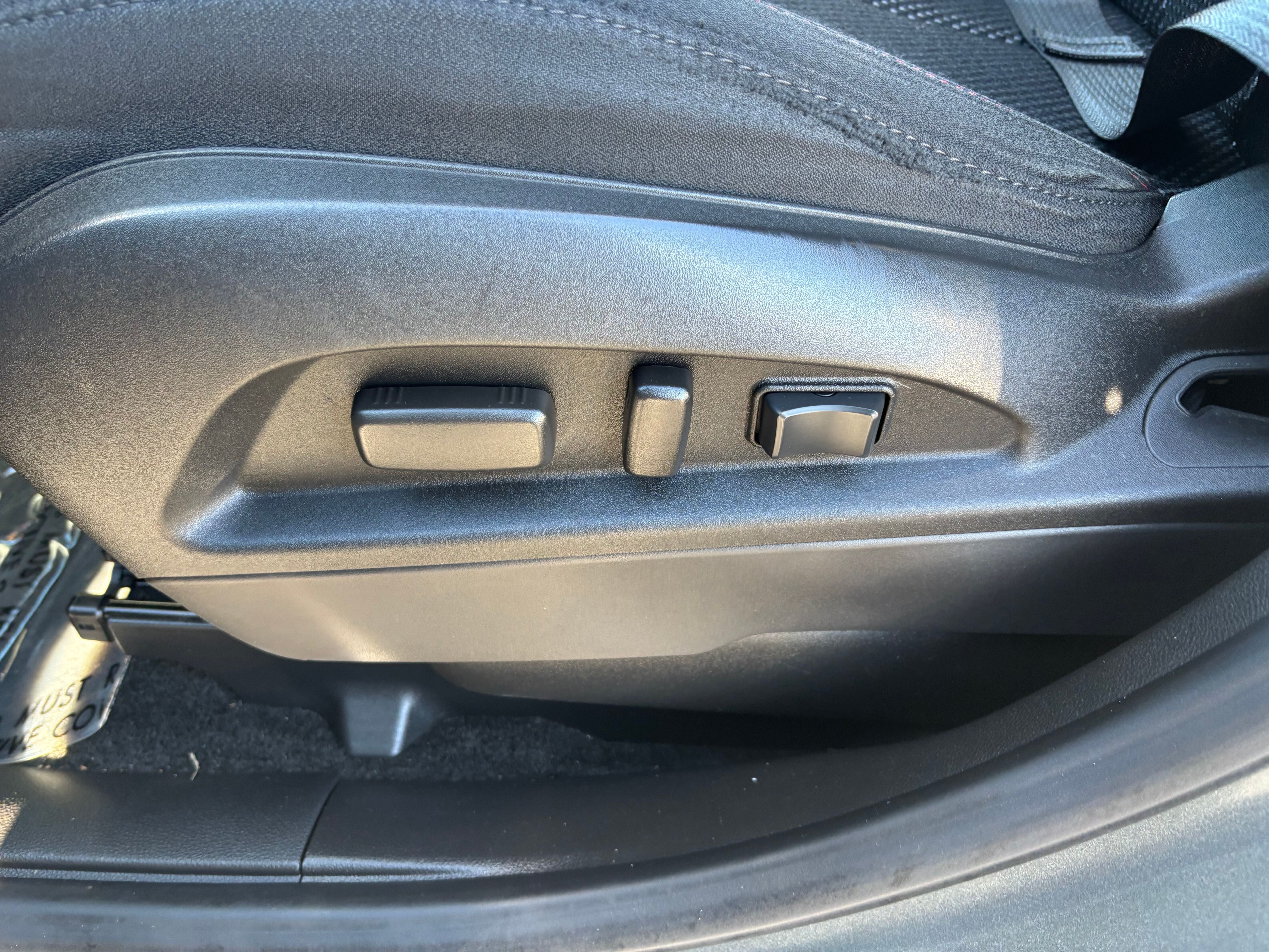 2012 Chevrolet Equinox LT w/1LT