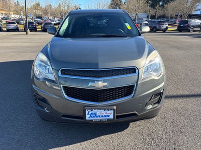 2012 Chevrolet Equinox LT w/1LT