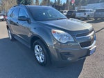 2012 Chevrolet Equinox LT w/1LT