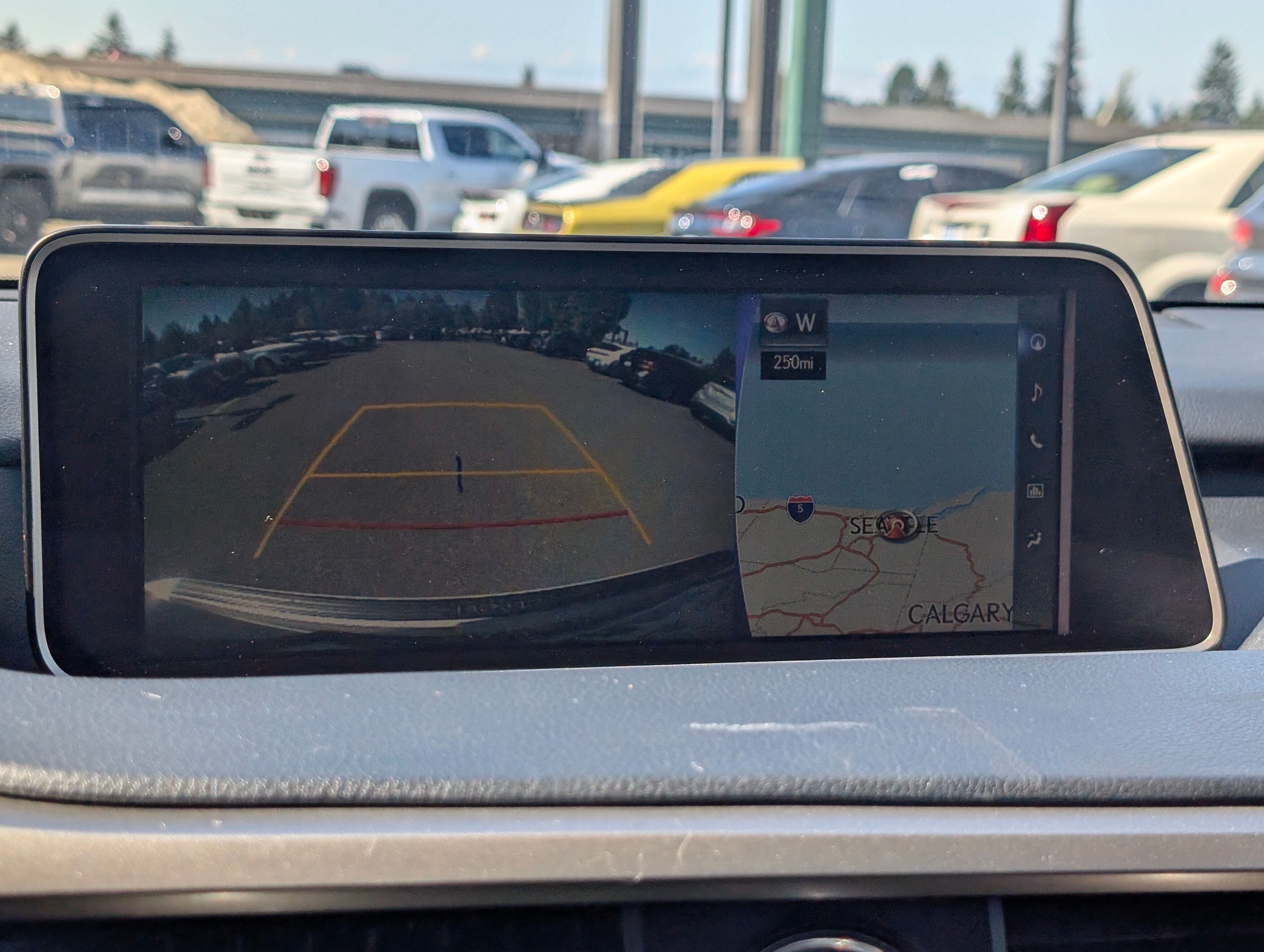 2017 Lexus RX 450h RX 450h