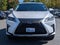 2017 Lexus RX 450h RX 450h