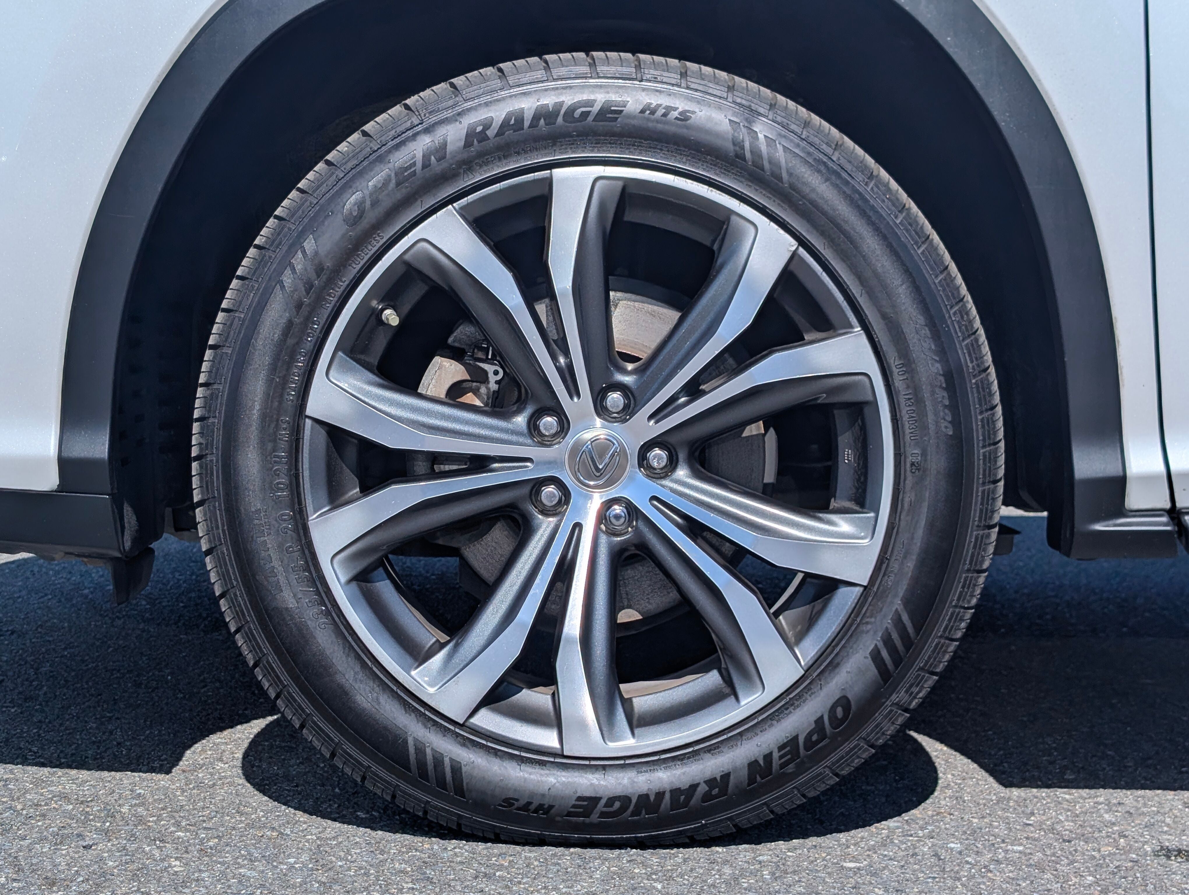 2017 Lexus RX 450h RX 450h