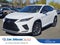 2020 Lexus RX RX 350 F SPORT