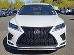 2020 Lexus RX RX 350 F SPORT