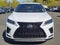 2020 Lexus RX RX 350 F SPORT