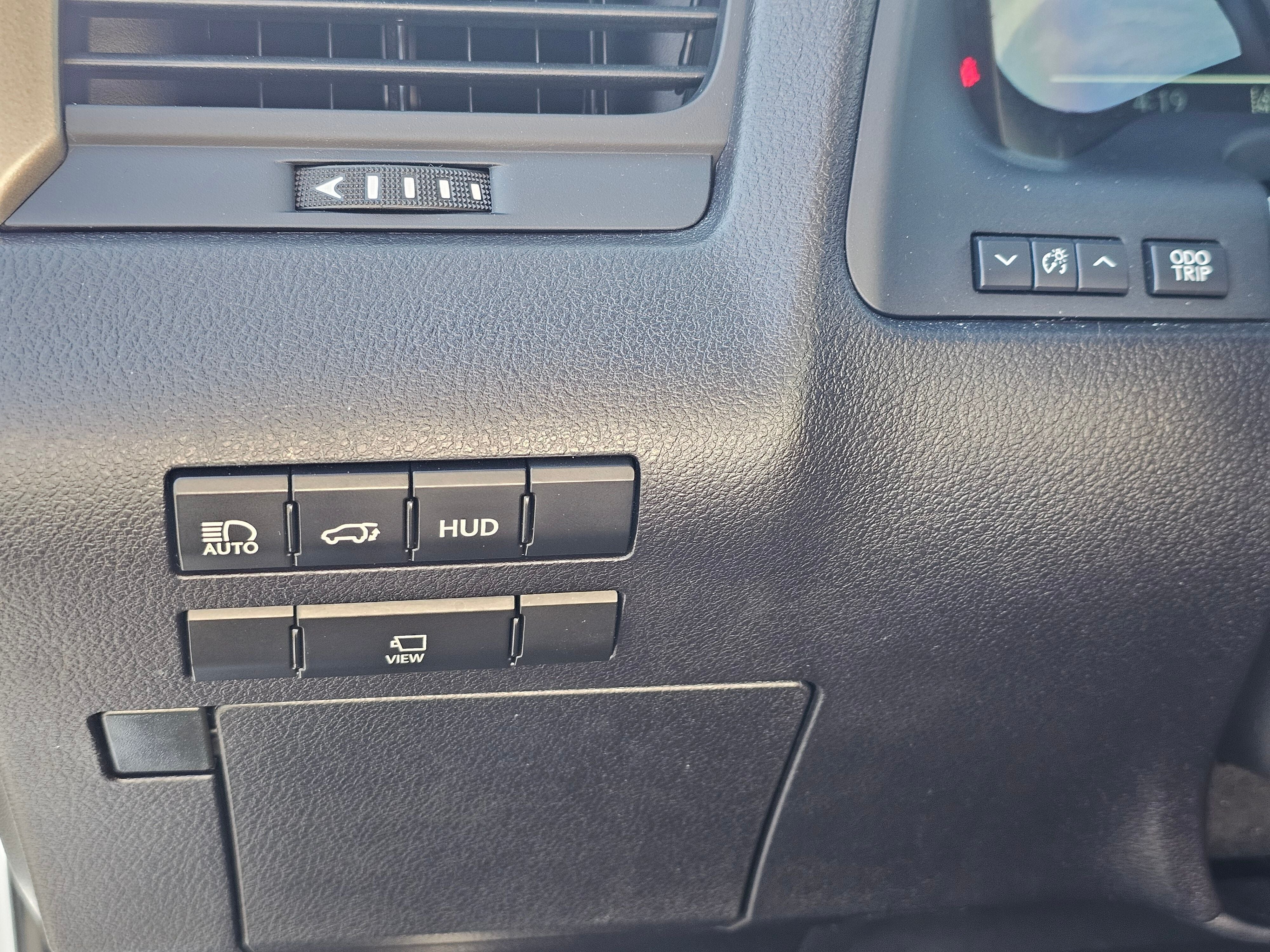 2020 Lexus RX RX 350 F SPORT