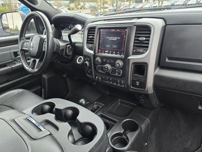 2018 RAM 2500 Power Wagon