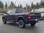 2018 RAM 2500 Power Wagon