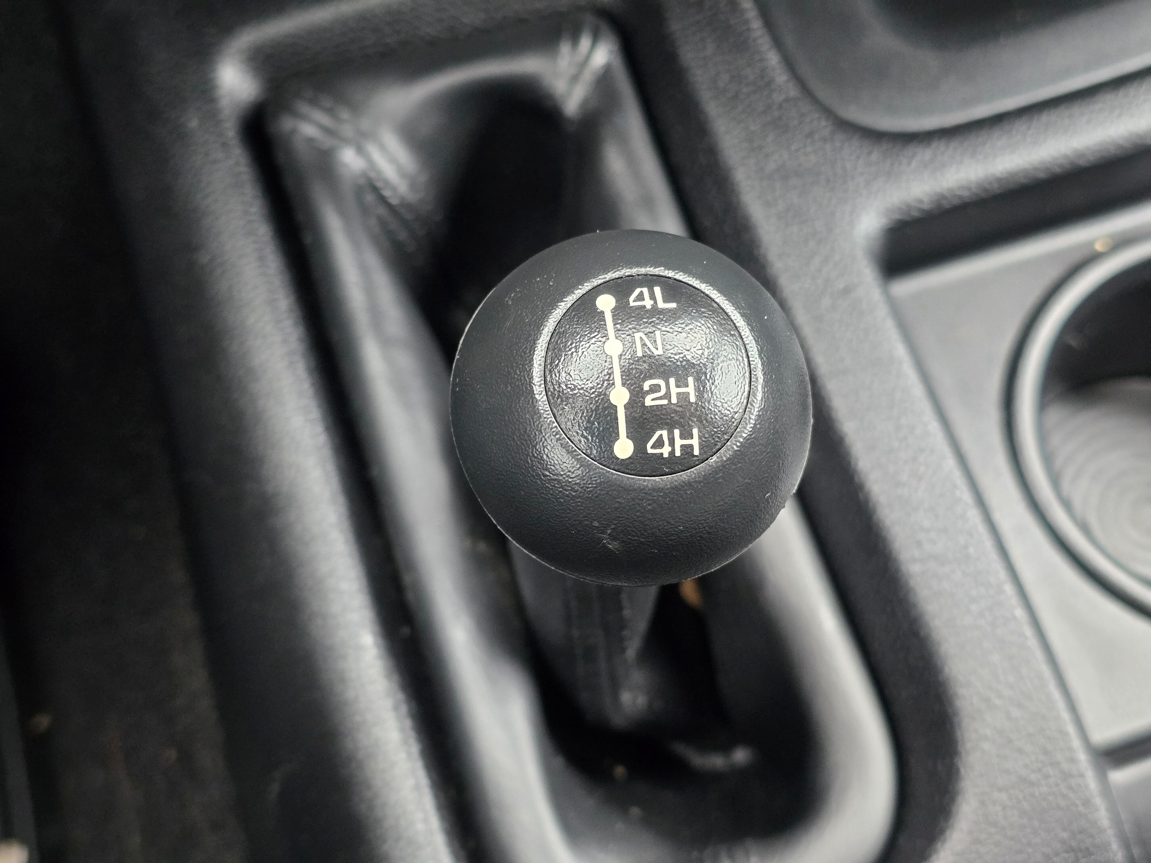 2018 RAM 2500 Power Wagon