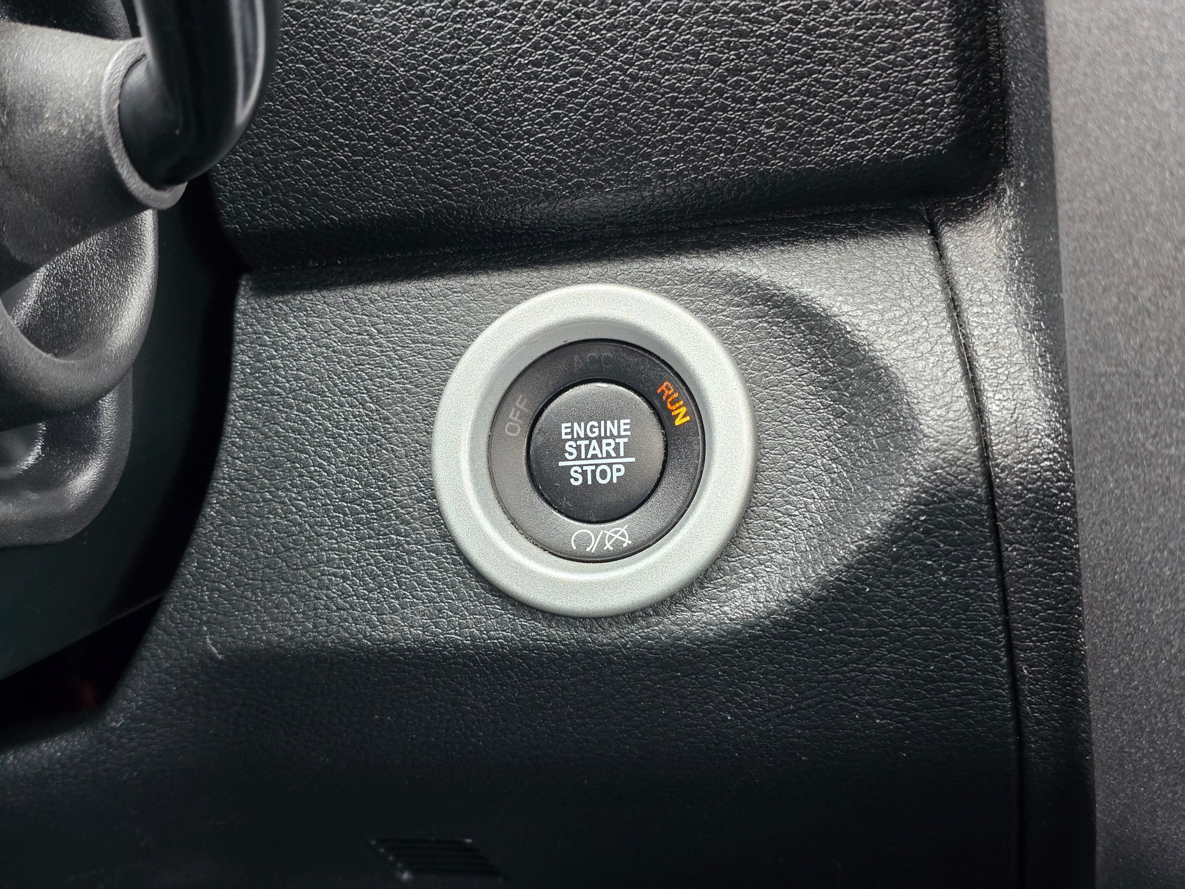 2018 RAM 2500 Power Wagon