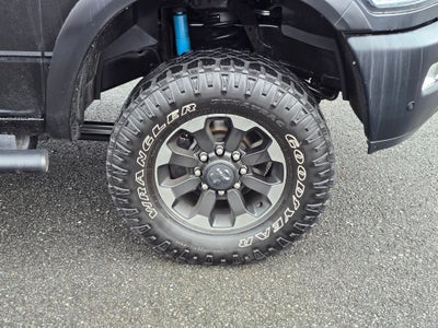 2018 RAM 2500 Power Wagon