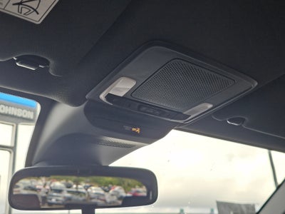 2023 Honda HR-V AWD Sport