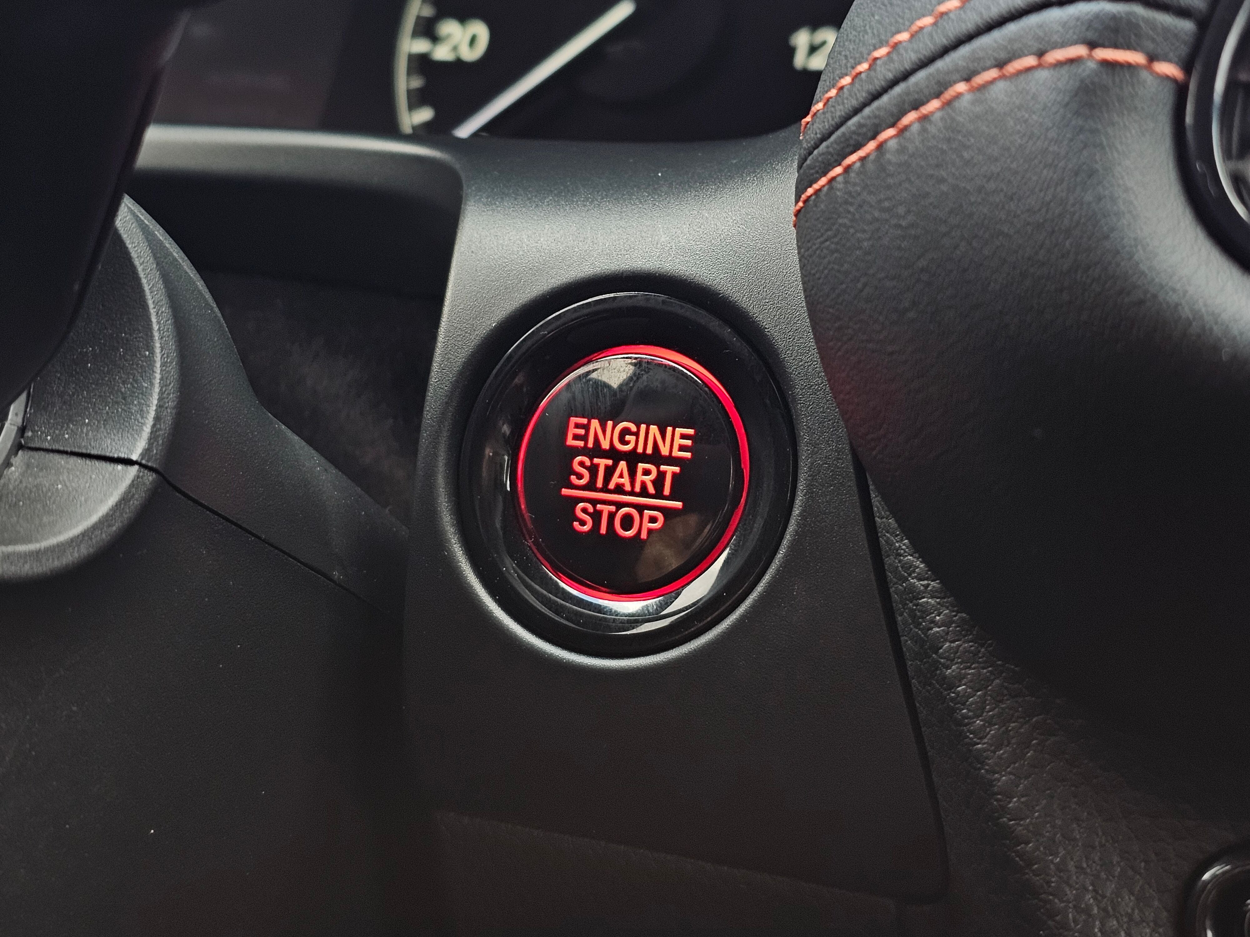 2023 Honda HR-V AWD Sport