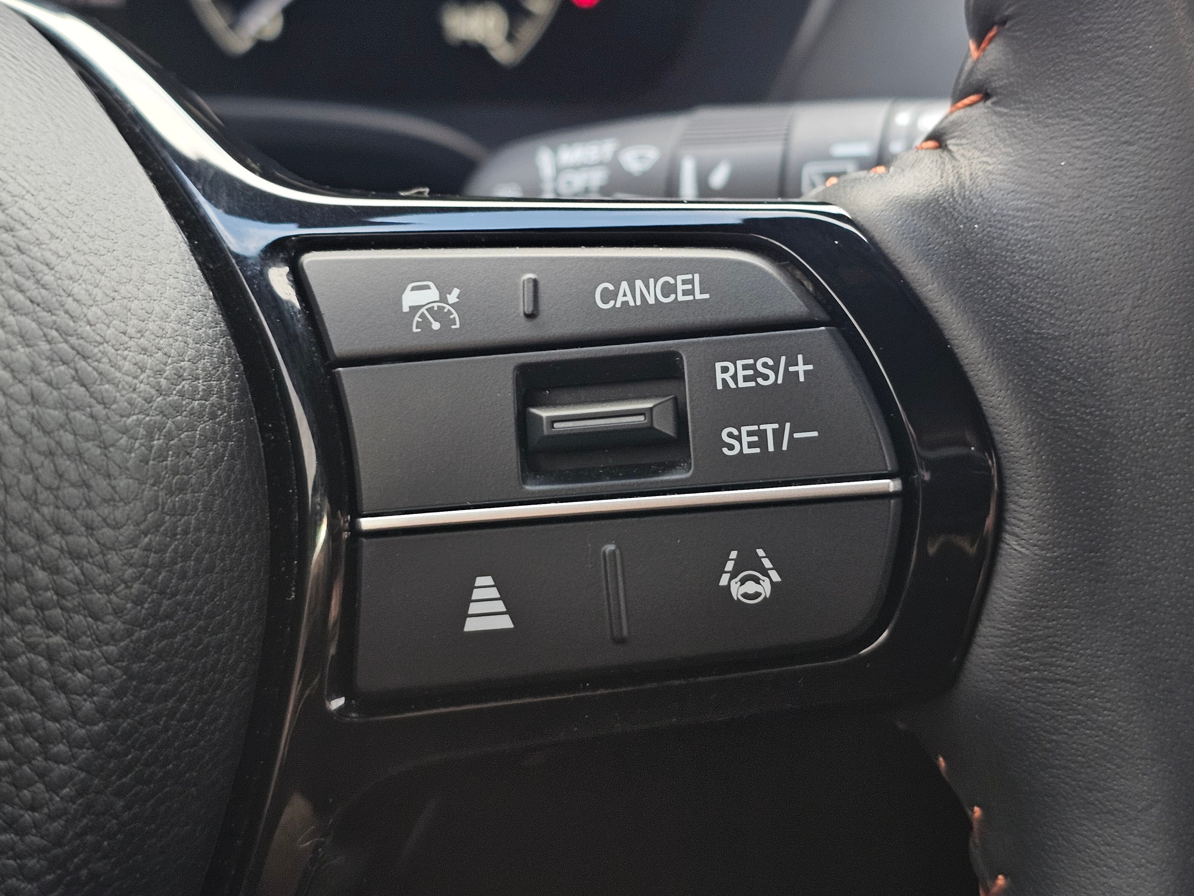 2023 Honda HR-V AWD Sport