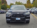 2023 Honda HR-V AWD Sport
