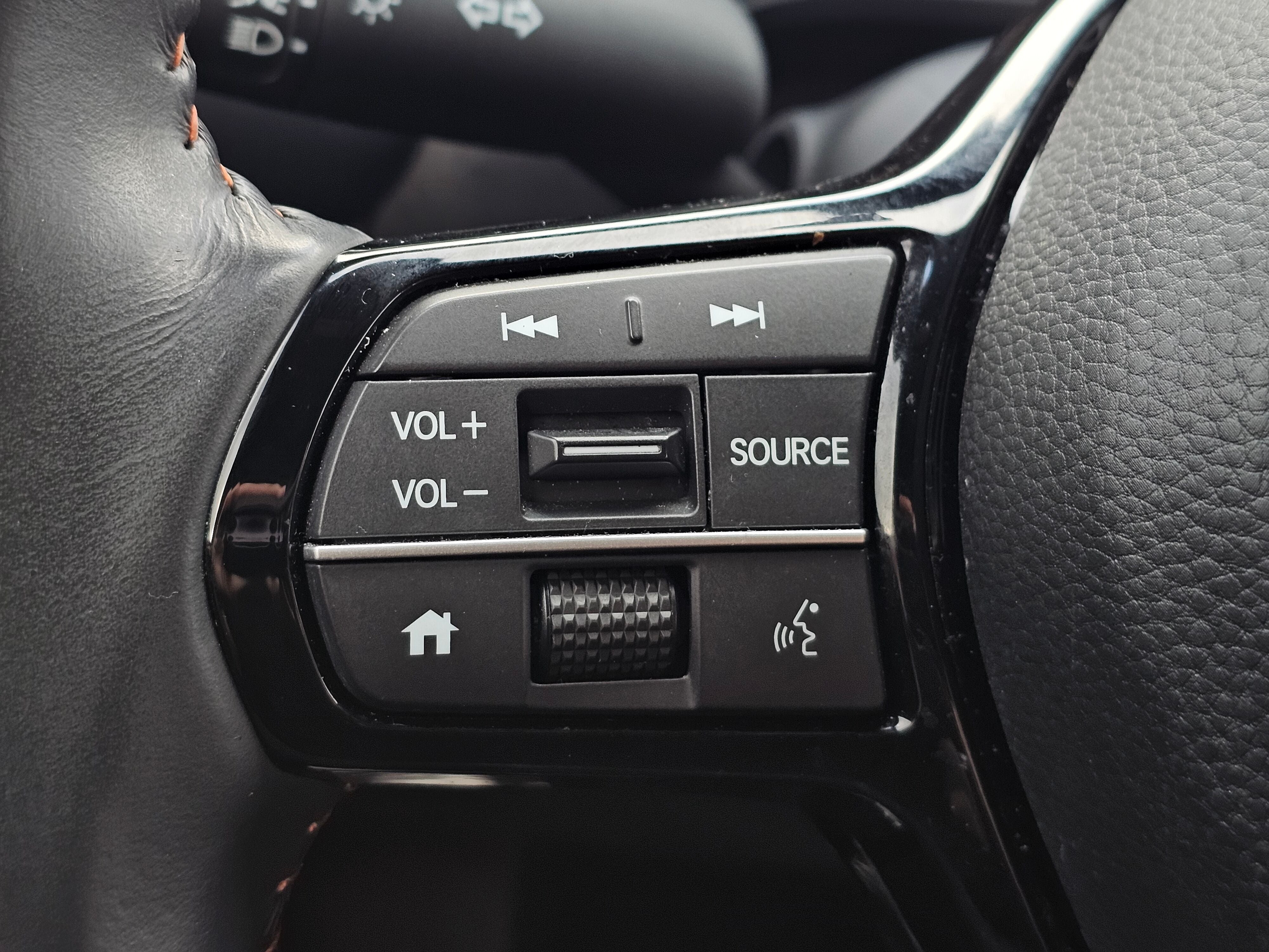 2023 Honda HR-V AWD Sport