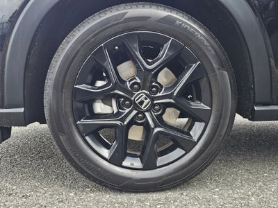2023 Honda HR-V AWD Sport