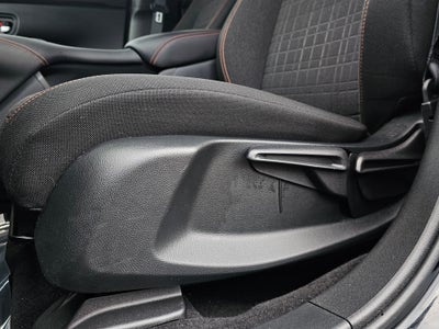2023 Honda HR-V AWD Sport