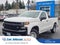 2019 Chevrolet Silverado 1500 Work Truck