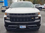 2019 Chevrolet Silverado 1500 Work Truck