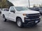 2019 Chevrolet Silverado 1500 Work Truck