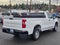 2019 Chevrolet Silverado 1500 Work Truck