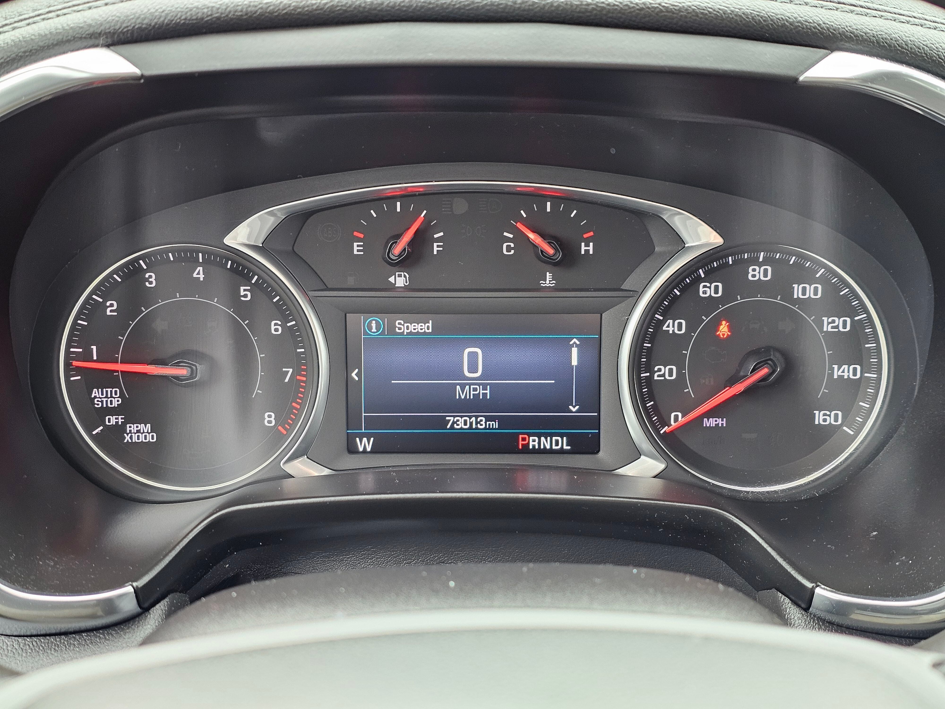 2019 Chevrolet Blazer 2LT