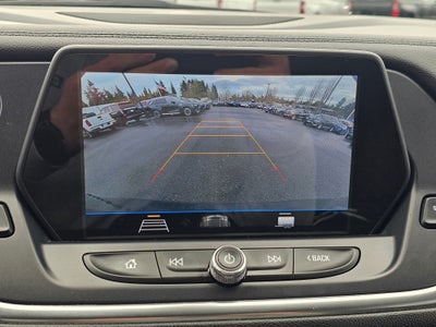 2019 Chevrolet Blazer 2LT