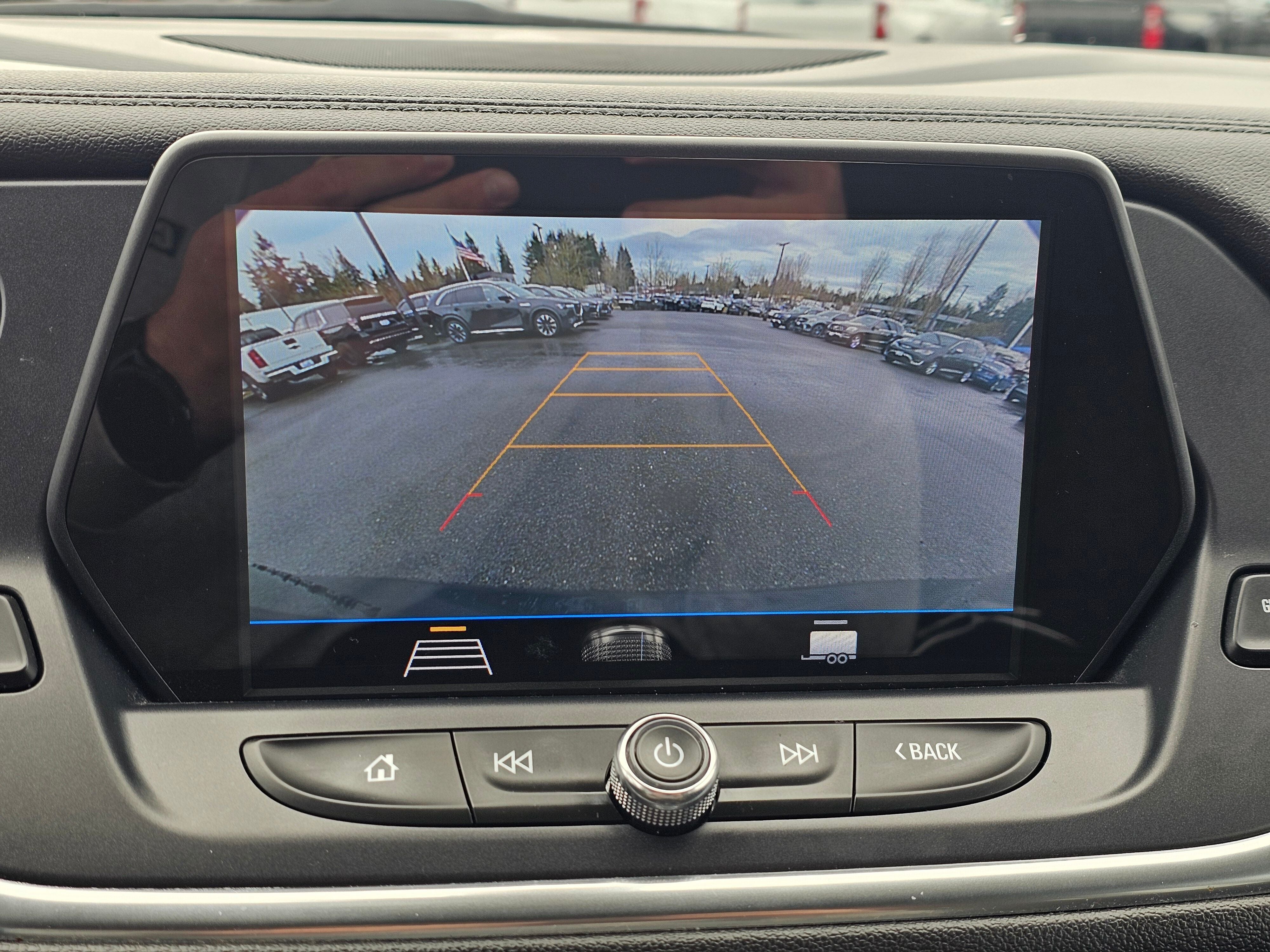 2019 Chevrolet Blazer 2LT