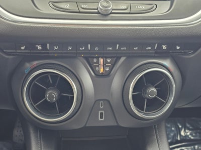 2019 Chevrolet Blazer 2LT