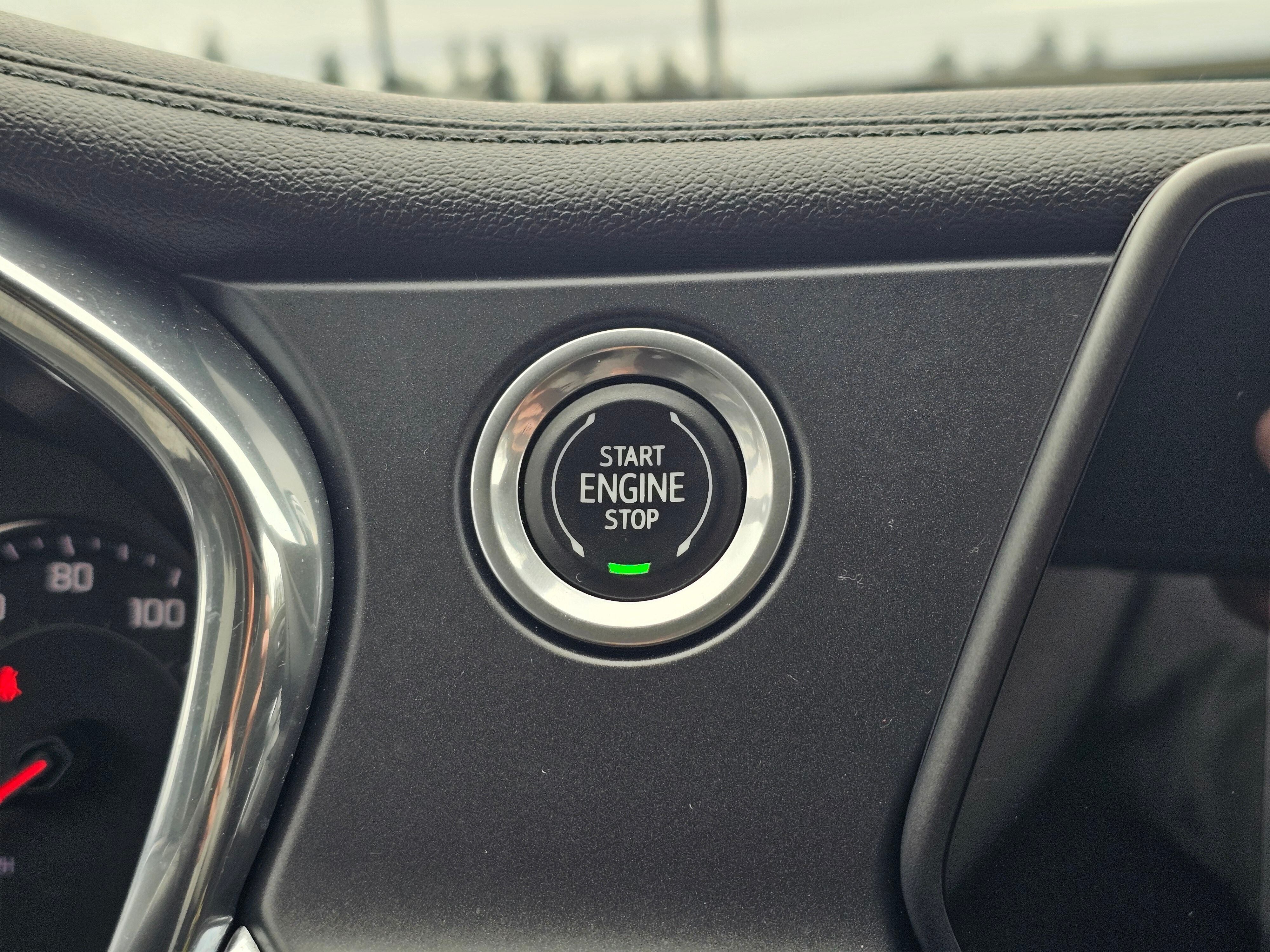 2019 Chevrolet Blazer 2LT