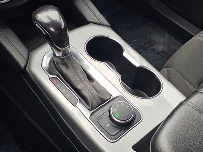 2019 Chevrolet Blazer 2LT